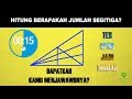 TES KECERDASAN VIRAL DALAM 5 MENIT/UNTUK ORANG BER IQ TINGGI SEPERTI EINSTEN