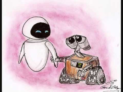 Walle Hentai