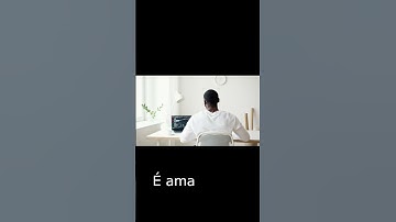 O segredo de um grande gênio da tecnologia. Autoconfiança!!