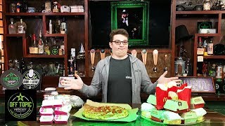 The Presidential Feast - Off Topic #164