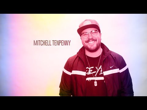 Mitchell Tenpenny: Drunk Me