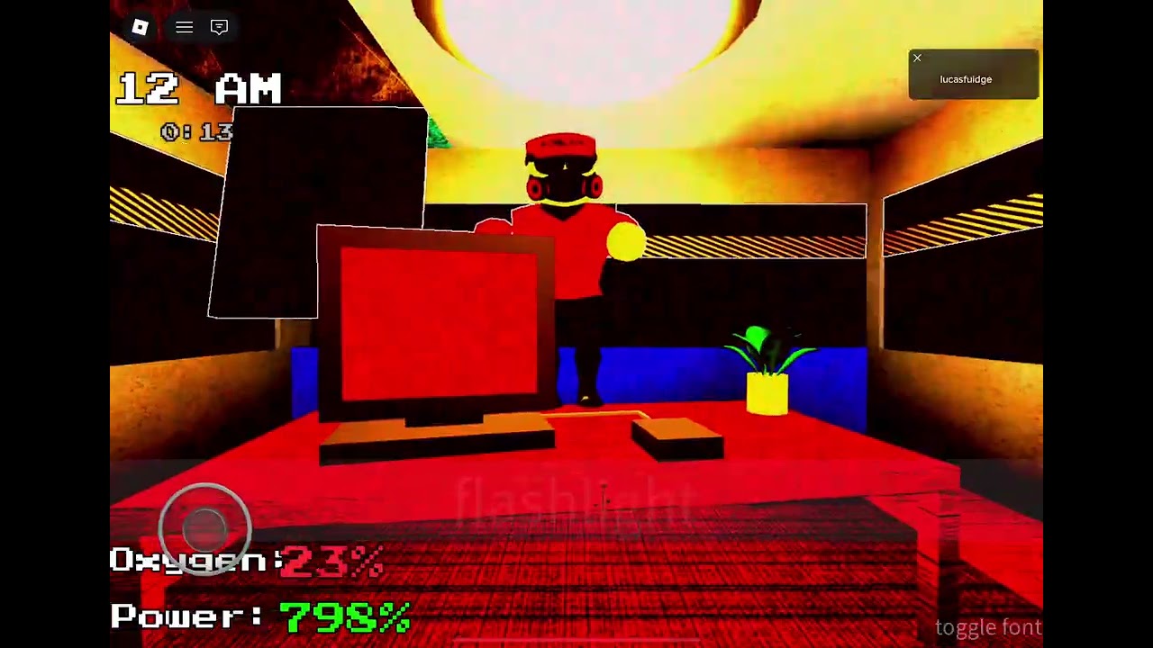 Progress on Budget Factory Man Max Graphics!