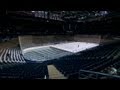 Engineering the Perfect Ice Hockey Arena | Strip the City