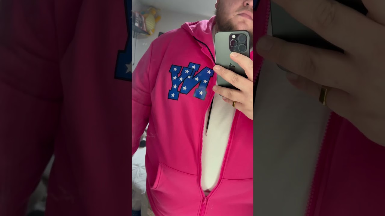 Heavy NYC influence OOTD