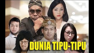 [FULL] DUNIA TIPU-TIPU | BTS (05/12/21)