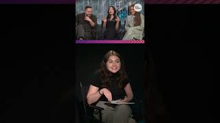 Anna Sawai's bad dream after intense day of filming