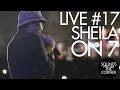 Sounds from the corner  live 17 sheila on 7