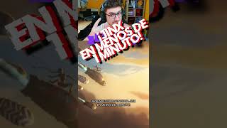 Aprende Como Funciona Jinx En Menos De 1 Minuto