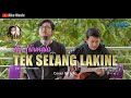 Tek selang lakine rabine  cover by aiko tarling akustik