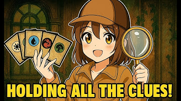 Magic Duels: I Hold All the Clues! & 2HG Gameplay