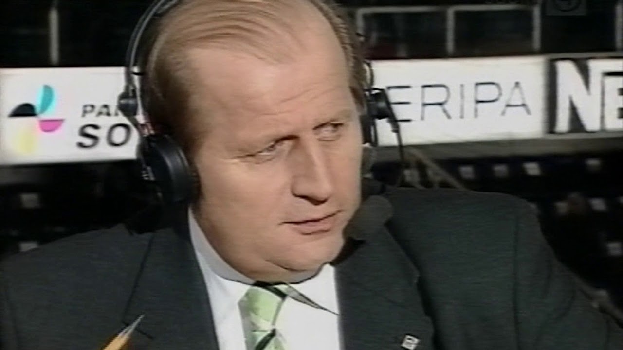 Hpk - Ässät 20.4.2006 - 3 finaali - Alkulöpinät