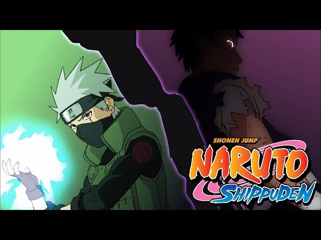 Naruto Shippuden - Opening 15 | Crimson Lotus class=