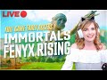 Immortals: Fenyx Rising - PART 3 - Full Game Live Stream