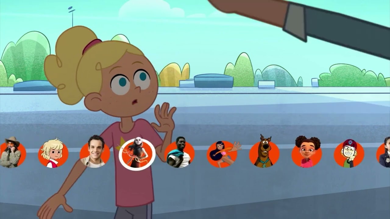 france•4 (Okoo) (13/04/2024) - 2 Jingles, CN, 2 BA