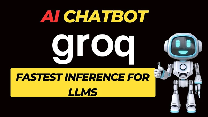 SUPER speed LLM|Build the FASTEST AI Chatbot with MEMORY using Groq|Gradio #ai #chatbot #langchain