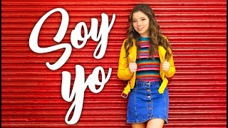 Video thumbnail of "SOY YO (VIDEO OFICIAL) - LA BALA"