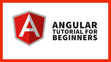 WHAT IS ANGULAR | Angular Tutorial for Beginners | Learn Angular & TypeScript 2024!