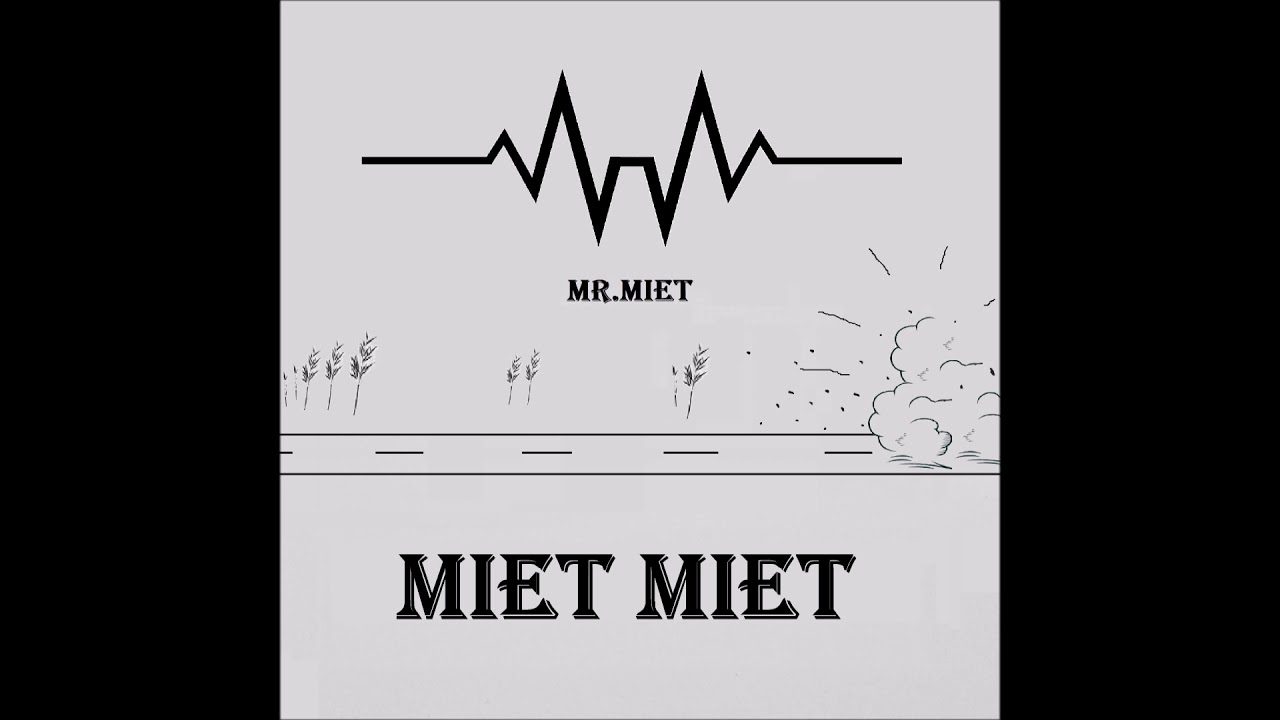 YouTubeでMr.Miet - Introを視聴 YouTubeでMr.Miet - Introを視聴
