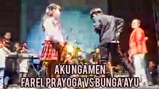 Download Lagu Duet Dan Canda Farel Prayoga vs Bunga Ayu \ MP3