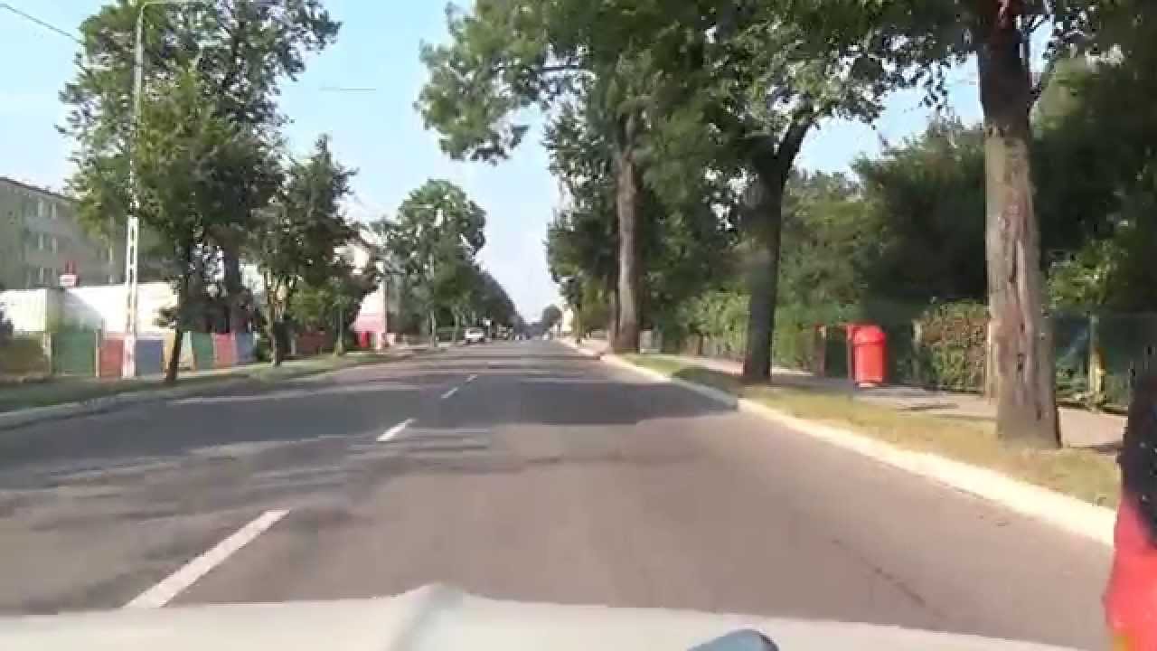 Korschen Korsze Glittehnen Glitajny Groß Winkeldorf Wiklewo Paaris Parys Ermland Polen 4.8.2014