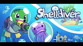 Shelldiver (2025) - 9 Minutes of Gameplay