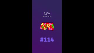 Are you sure your sidebar is on the RIGHT side?