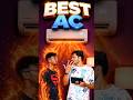 🤯Best AC to save EB Bill - 3 Star vs 5 Star #shorts