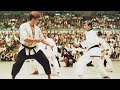 Chuck Norris Campeón Mundial de Karate