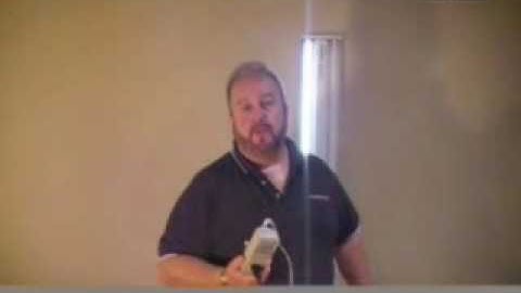 LED vs Fluorescent lights