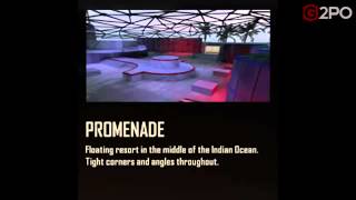 BO2 Multiplayer Multiplayer Map Images Leaked