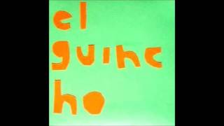El Guincho - Folias (Full Album) @emilianogaston