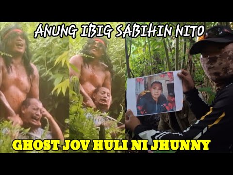 Si Ghost Jov Daw Ang Susunod Kay Chang Tapus Ako Ang Pang Holi