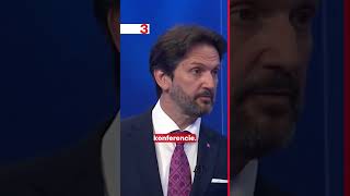 V politike: R. Kaliňák vs. J. Bittó Cigániková