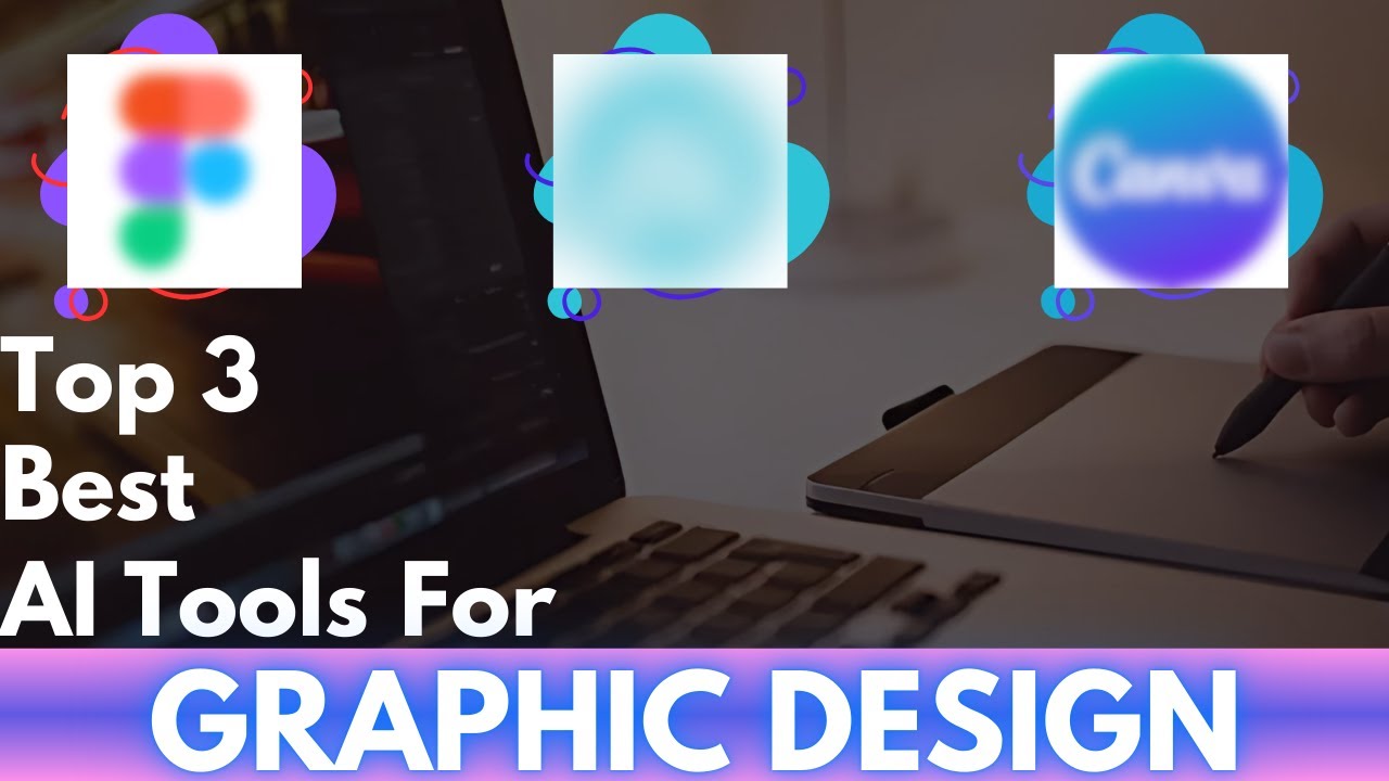 Top 3 Best AI Tools You NEED for Graphic Design in 2024! - YouTube