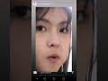 MNL48 SELA is hungry for a cake + pizza throwback