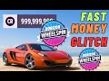 Get wheelspins and credits in Forza Horizon 5 super Fast