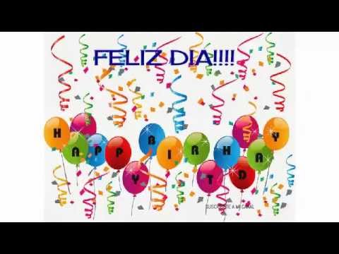 Tarjetas De Cumpleaños Shoshan Musicales