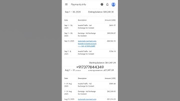 Live payout final adx loading ka dekhte jao2025 #faizanali #loading #adsenseloading #adxloading