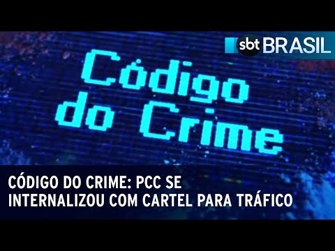 Vídeo: Quem é a tripulação do cartel?