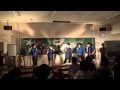 Street Cred 七夕ライブ 2013/07/12