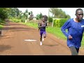 Men 5km Road Race Time Trials Held In 17th June 2026 By Michezoplus Scholarship Running Group 