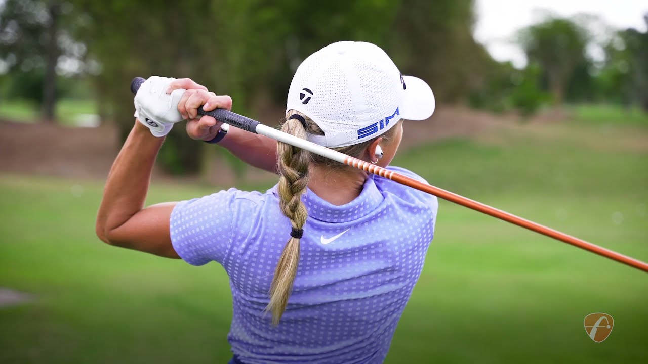 FlightScope X3 - YouTube