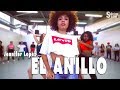 JENNIFER LOPEZ – El Anillo | Street Dance | Choreography Sabrina Lonis