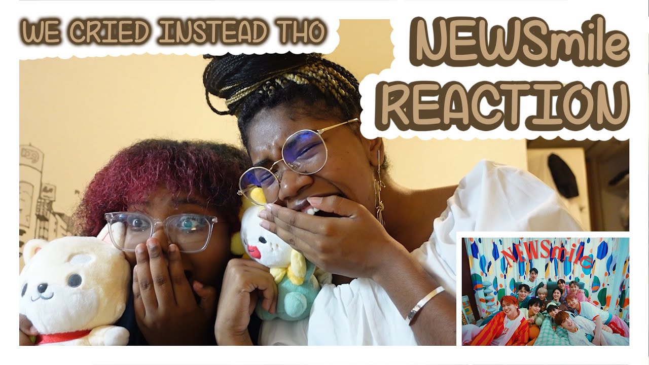 [JO1 リアクション] | 🥣 NEWSMILE | 2 JAMS' REACTION​