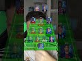 MEJOR 11 DE LA CHAMPIONS LEAGUE 24 25, SEGÚN EL FILTRO, JUEGO DE FÚTBOL ...