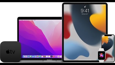 IMPORTANT Iphone Ipad Mac OS X Security update fixes Zero Day flaw