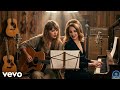 Lasso Sessions — Taylor Swift x Lana Del Rey |Cinematic Americana Noir 2026