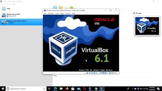 How To Install Window Server 2016 On A VirtualBox/Lab Setup For MCSA