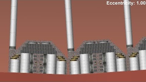 Colonizing mars part 1