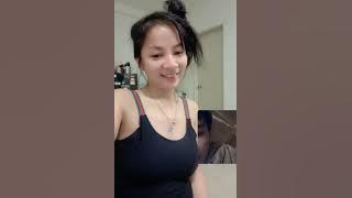 awek melayu  bigo live